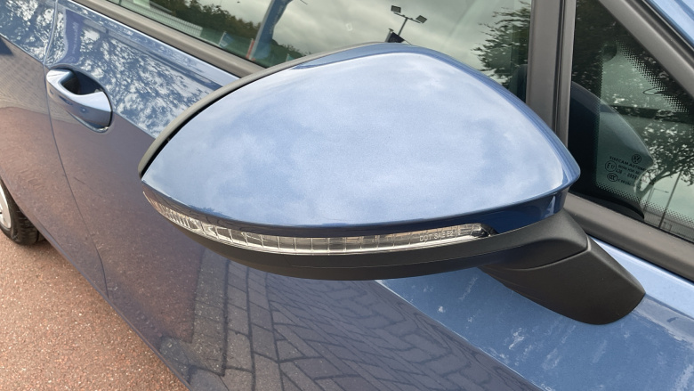 Volkswagen Golf 1.5 TSI 150 Match 5dr Petrol Hatchback